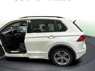 Volkswagen Tiguan R-Line 2.0 TDI 110 kW (150 CV) DSG