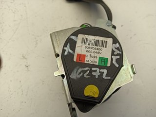 CINTURON SEGURIDAD TRASERO IZQUIERDO MERCEDES-BEN