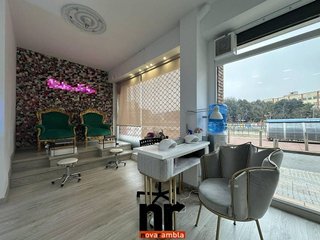 Local comercial en alquiler en Catalunya - Fontetes en Cerdanyola del Vallès