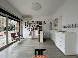 Local comercial en alquiler en Catalunya - Fontetes en Cerdanyola del Vallès