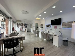Local comercial en alquiler en Catalunya - Fontetes en Cerdanyola del Vallès