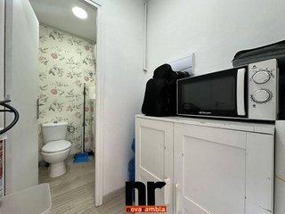 Local comercial en alquiler en Catalunya - Fontetes en Cerdanyola del Vallès
