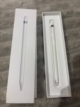 Apple Pencil 1ª Gen