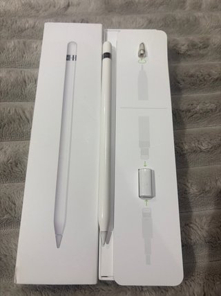 Apple Pencil 1ª Gen