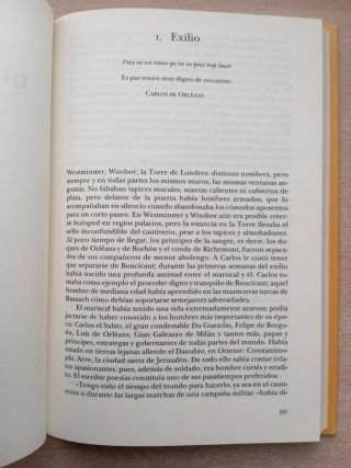 El bosque de la larga espera. Hella S. Haasse.