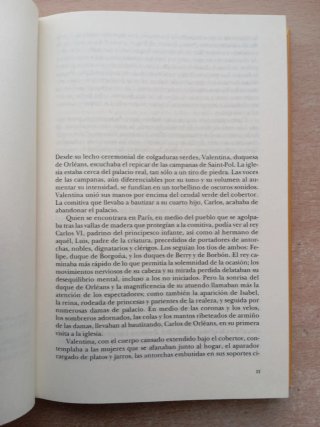 El bosque de la larga espera. Hella S. Haasse.
