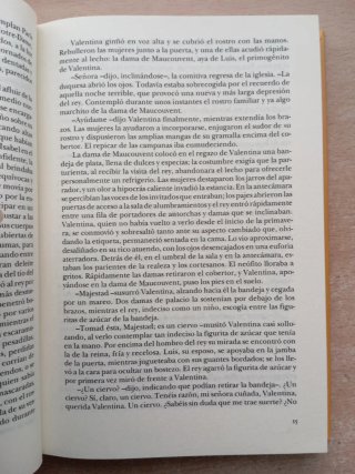 El bosque de la larga espera. Hella S. Haasse.