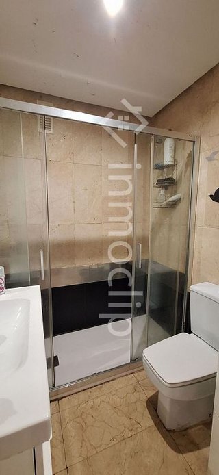 Piso en alquiler en Centro en Salamanca