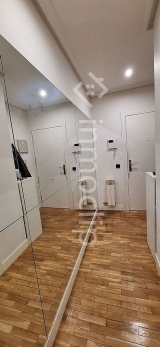 Piso en alquiler en Centro en Salamanca