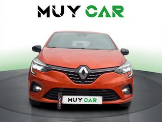 Renault Clio Techno TCe 66 kW (90 CV)