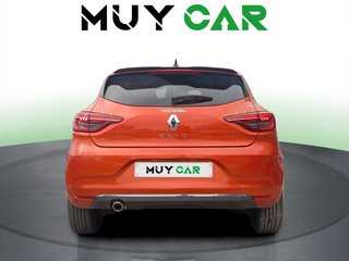Renault Clio Techno TCe 66 kW (90 CV)