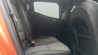 Renault Clio Techno TCe 66 kW (90 CV)