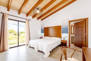Casa rural en alquiler en Santanyí