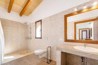 Casa rural en alquiler en Santanyí