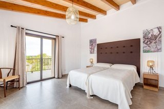Casa rural en alquiler en Santanyí