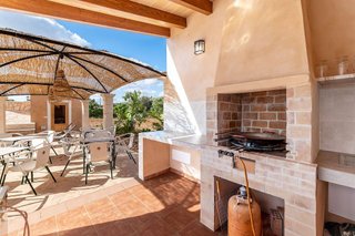 Casa rural en alquiler en Santanyí