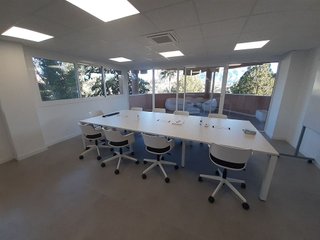 Oficina en alquiler en Los Naranjos - Las Brisas en Marbella