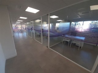 Oficina en alquiler en Los Naranjos - Las Brisas en Marbella