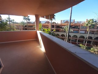 Oficina en alquiler en Los Naranjos - Las Brisas en Marbella