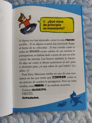 3. La invasión de los Cosmochuchos