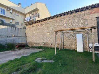 Terreno en venta en Puebla de Alfindén (La)