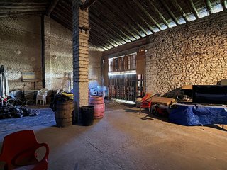 Terreno en venta en Puebla de Alfindén (La)