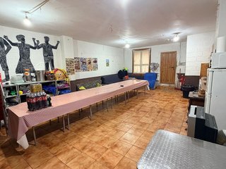 Terreno en venta en Puebla de Alfindén (La)