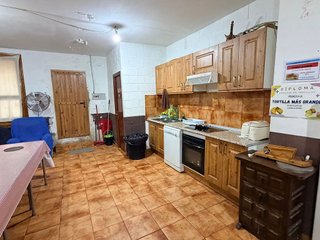 Terreno en venta en Puebla de Alfindén (La)