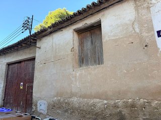 Terreno en venta en Puebla de Alfindén (La)