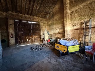 Terreno en venta en Puebla de Alfindén (La)
