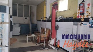 Local comercial en venta en Sarrikobaso en Getxo