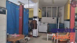 Local comercial en venta en Sarrikobaso en Getxo