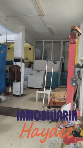 Local comercial en venta en Sarrikobaso en Getxo