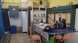 Local comercial en venta en Sarrikobaso en Getxo