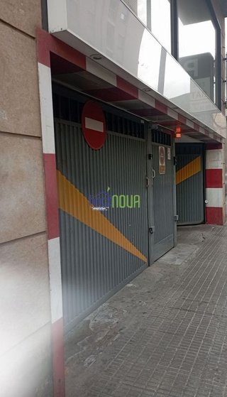 Garaje en venta en Este en Castellón de la Plana