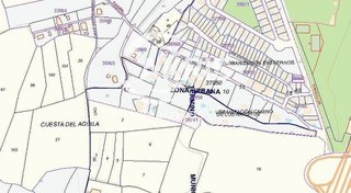 Terreno en venta en Olías del Rey