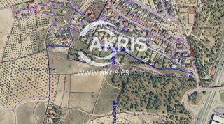 Terreno en venta en Olías del Rey