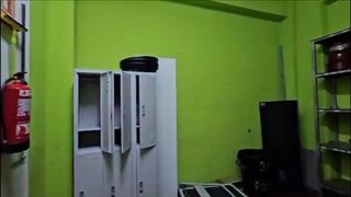 Local comercial en venta en Milán - Pumarín - Teatinos en Oviedo