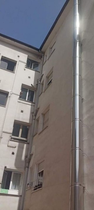 Local comercial en venta en Milán - Pumarín - Teatinos en Oviedo