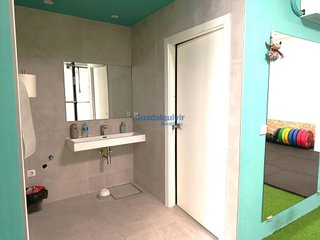 Local comercial en venta en Los Remedios en Sevilla