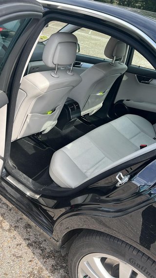 Mercedes-Benz Clase C220 2010