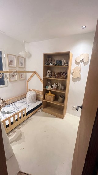 Montador muebles/manitas hogar