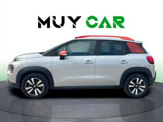 Citroen C3 Aircross PureTech 110 S&S Feel 81 kW (110 CV)