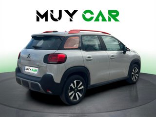 Citroen C3 Aircross PureTech 110 S&S Feel 81 kW (110 CV)