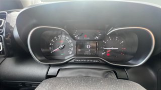 Citroen C3 Aircross PureTech 110 S&S Feel 81 kW (110 CV)