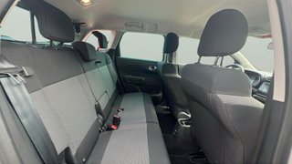 Citroen C3 Aircross PureTech 110 S&S Feel 81 kW (110 CV)