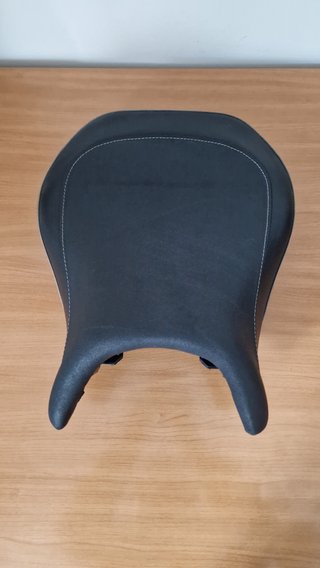 Asiento Wunderlich Aktivkomfort Negro