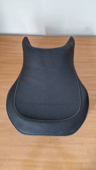 Asiento Wunderlich Aktivkomfort Negro