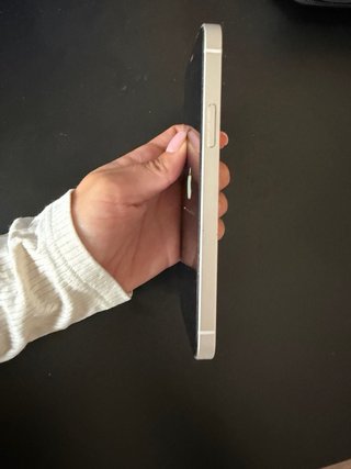 iPhone 12 Blanco 128GB