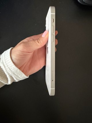iPhone 12 Blanco 128GB